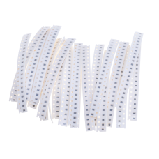 Набір SMD резисторів 0402 1M–10M 25 номіналів по 20шт.
