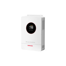 Гібридний інвертор 13200W,48V, DFHY-13KVABG-EU Demuda