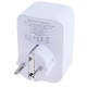 Зарядний пристрій 30W із мережевим роз'ємом 220V. Toocki