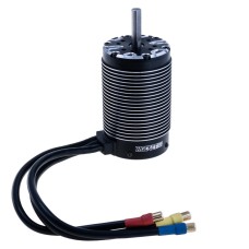 Двигун 5692 730KV, чорний, вал 8мм (Rocket RC)
