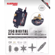 Серводвигун S0025M 25G (SP-860010-05 – Surpass)