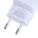 Зарядний пристрій GaN 65W, TCT65W-XR01 White Toocki