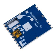 MM238RW 5.8G FPV Image Transmission Receiver Module Without Audio