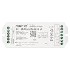 Контролер світлодіодної стрічки 2в1 (Single color,Dual white) PR2 Mi-Light