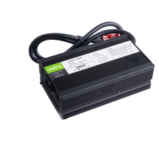 Зарядний пристрій 29.2V / 27A для LiFePO4 8S акумуляторів (WATE-2927S – Wate) Anderson connector, без шнура живлення
