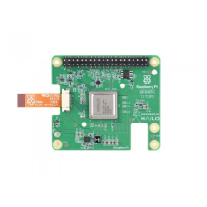 Плата розширення Raspberry Pi AI HAT+ 13 TOPS
