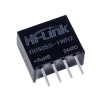 B0505S-1WR2 HI-LINK
