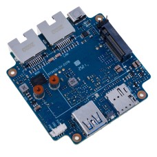 Міні роутер Banana Pi BPI-Wifi6 Mini Router Triductor TR6560+TR5220