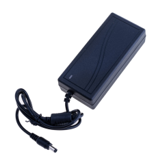 Блок живлення настільний 70W 12V, роз'єм:2.5x5.5mm, без провода живлення.