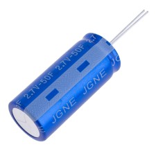 Іоністор 50F 2,7V, 42x18 HESR2R7506Z-L JGNE