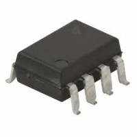 HCPL2631 SMD ON