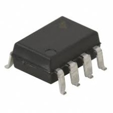 HCPL2631 SMD ON