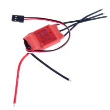 Регулятор Simonk 15A 5V2A 2-3S BEC
