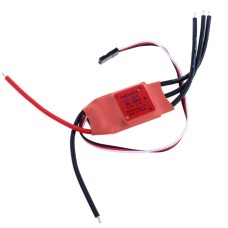 Регулятор Simonk 20A 5V2A 2-3S BEC