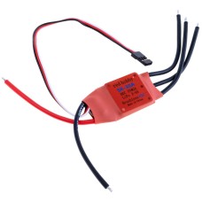 Регулятор Simonk 30A 5V2A 2-4S BEC