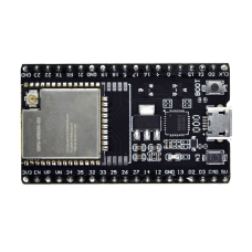 Налагоджувальний модуль ESP32U-CH9102X
