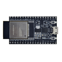 Налагоджувальний модуль ESP32D-CP2102