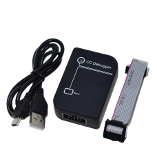 CC-Debugger програматор для Bluetooth і ZigBee чипів