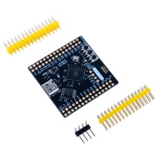 Налагоджувальна плата RP2350B0A4 (WeAct Studio)