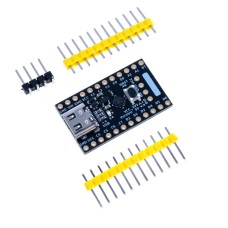 Налагоджувальна плата CH32V006F8U6 3.3V IO (WeAct Studio)