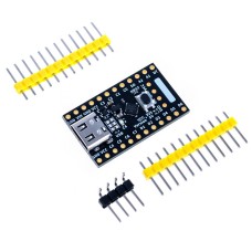 Налагоджувальна плата CH32V006F8U6 5V IO (WeAct Studio)