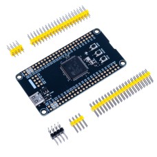 Налагоджувальна плата STM32G473VET6 (WeAct Studio)