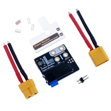 Модуль DC Monitor, Power Monitor V1 (WeAct Stuido)