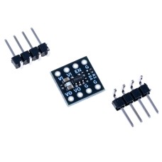 Модуль керування живленням Mini Load Switch module MT9700-N A-version WeAct
