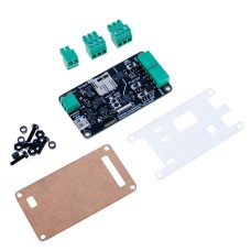 Перетворювач інтерфейсу CAN485 DevBoard V1 ESP32-D0WD-V3+CH343P (WeAct Stuio)