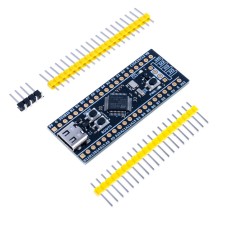 Налагоджувальна плата STM32H523CET6 (WeAct)