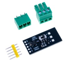 Модуль CAN, CANFD module V1 SIT1051ATK/3 (WeAct Studio)