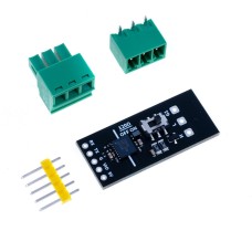 Налагоджувальна плата ISOCANFD module V1 CA-IS2062A (WeAct Studio)