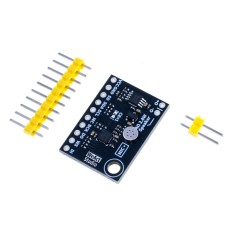 Mono-аудіо кодек ES8311+NS4150B (WeAct Studio)