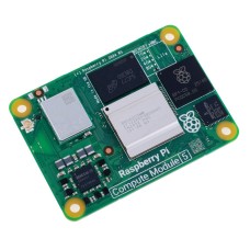 Raspberry Pi Compute Module 5 