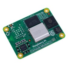 Raspberry Pi Compute module 5 
