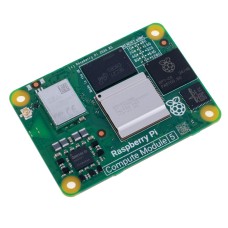 Raspberry Pi Compute Module 5 