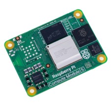 Raspberry Pi Compute module 5 