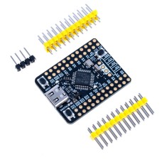 Налагоджувальна плата STM32G431CBT6 (WeAct Studio)