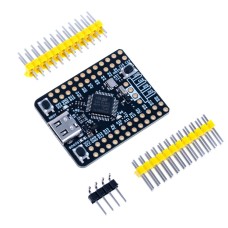 Налагоджувальна плата STM32G474CBT6 (WeAct Studio)