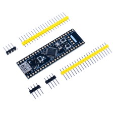 Налагоджувальна плата STM32G474CBT6 LONG (WeAct Studio)