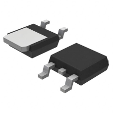 Транзистор NGD8201AG Littelfuse