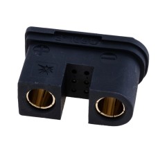 Потужний роз'єм QS9L-F (БЕЗ КРИШКИ), QS Electronic