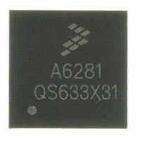 MMA7260QR2 FRS