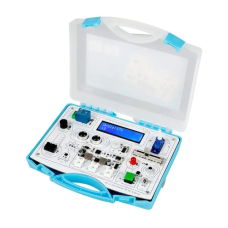 Набір All-in-one Starter Kit for Arduino Common Board Design Kit with 15 Sensors and 21 Lessons Elecrow