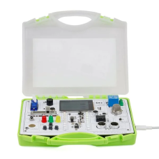 Набір All-in-one Starter Kit for Pico 2|RP2350 Starter Kit: 17 Sensors & 21 Coding Lessons Elecrow