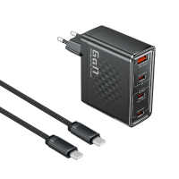Зарядний пристрій 140W, TCT140-40A Toocki