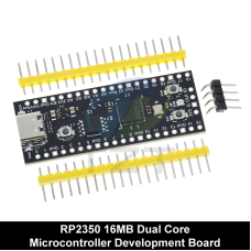 Модуль Pi Pico Development Board RP2350 Type-C 16MB