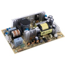 Блок живлення що вбудовується відкритий 45W 12V PS-45-12 MeanWell