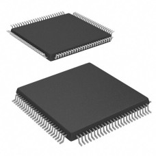 Мікросхема ATxmega128A1-AU Atmel