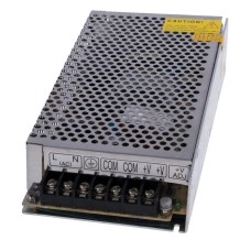 Блок живлення що вбудовується 150W 12V GK-150-12 (аналоги: S-150-12, HTS-150F-12) HGPower®
